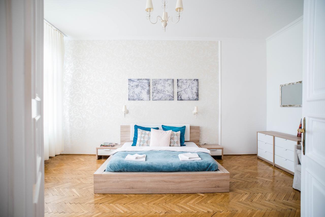 Nine Trees Apartment Будапеща Екстериор снимка