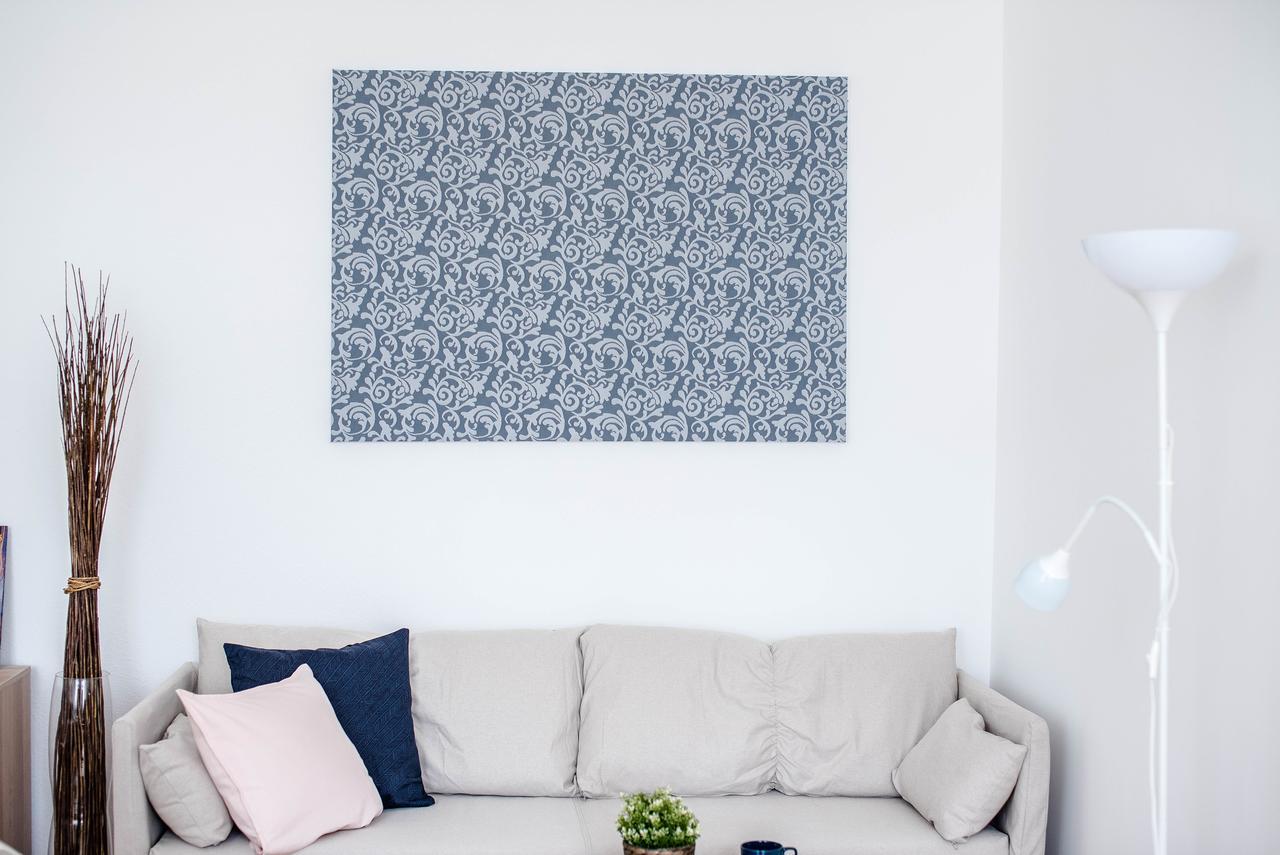 Nine Trees Apartment Будапеща Екстериор снимка