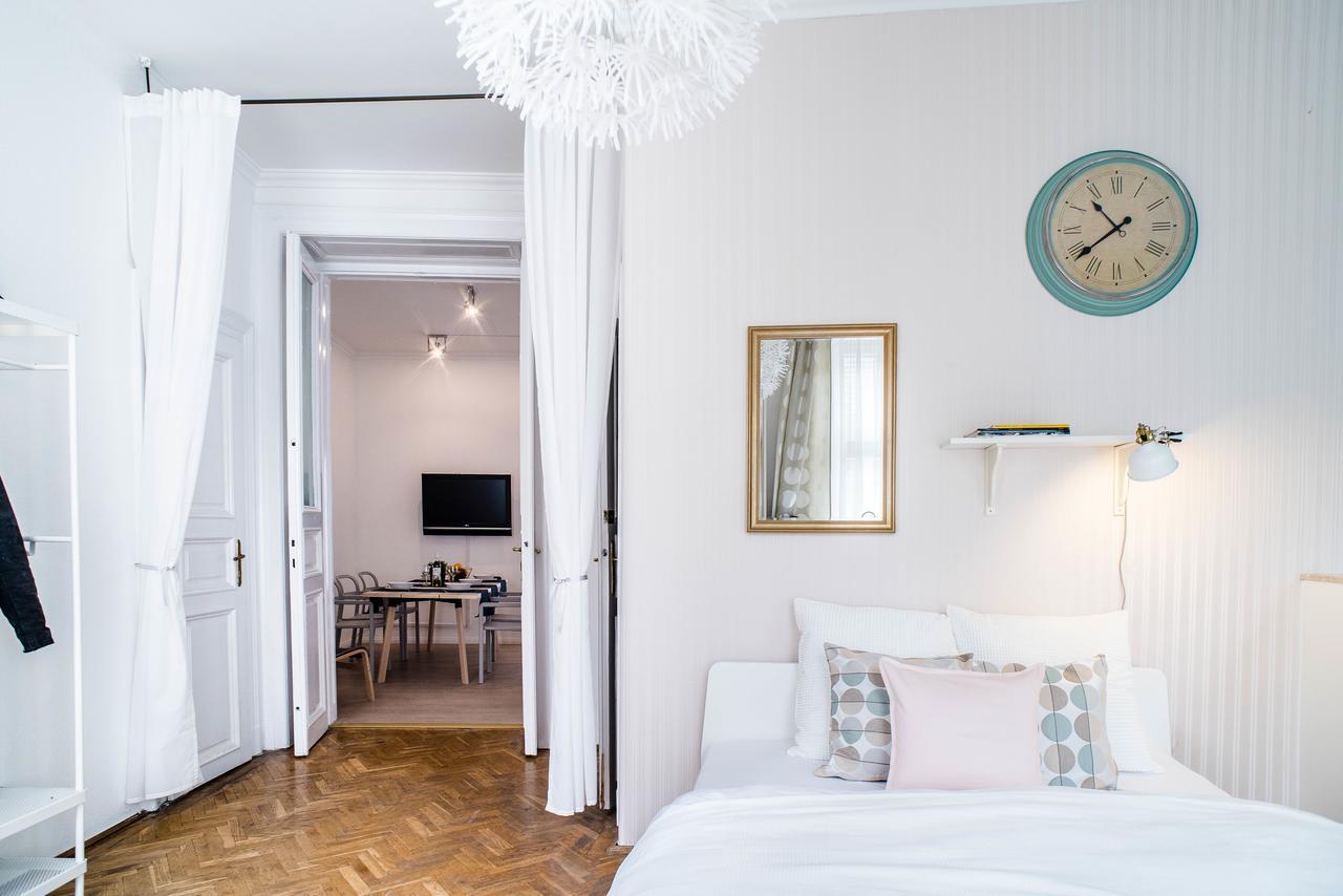 Nine Trees Apartment Будапеща Екстериор снимка