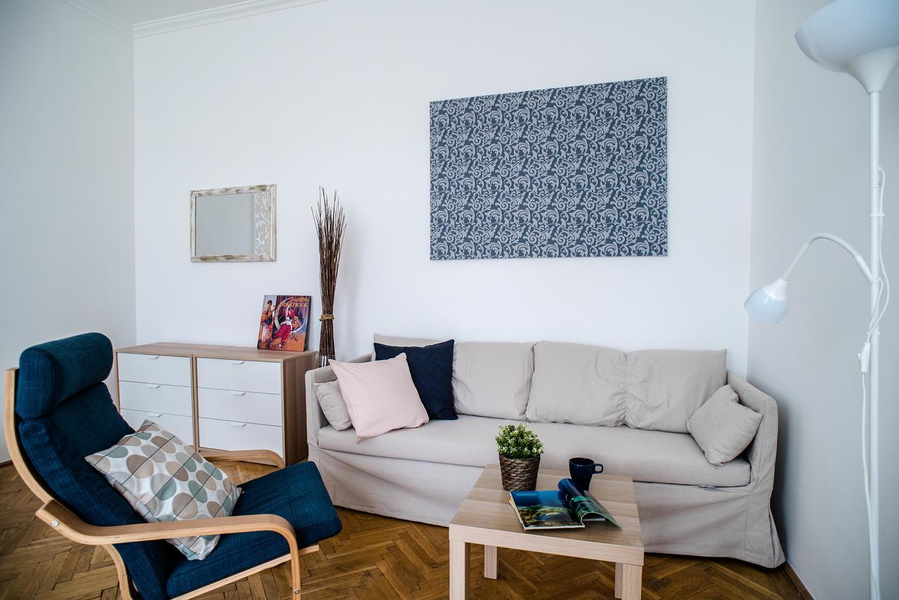 Nine Trees Apartment Будапеща Екстериор снимка