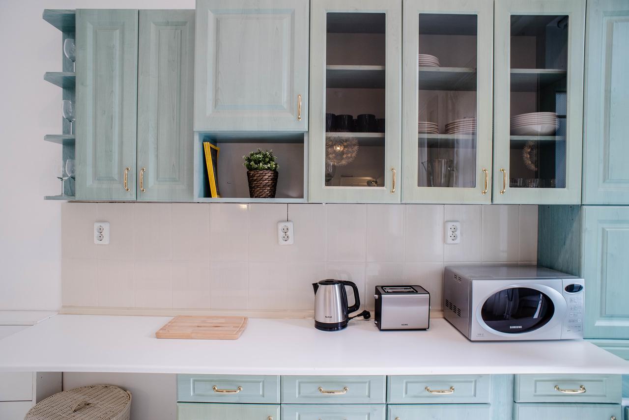 Nine Trees Apartment Будапеща Екстериор снимка